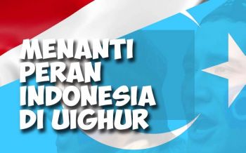Muslim Uighur